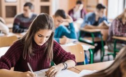 Yarın YKS Maratonu Başlıyor! Hatırlatma: 10’dan Sonra Giriş Yok!