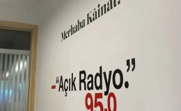 Açık Radyo İçin İmza Kampanyası: İfade Özgürlüğüne Daha Fazla Zarar Verilmesin!