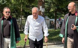 Ameliyatta unutulan gazlı bezle 4 yıl yaşadı