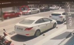 Annesine Ettiği Yemini 12 Kurşunla Bozdu
