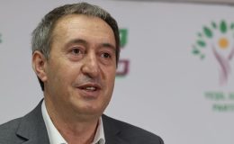 Bakırhan, Erdoğan’ı Eleştirdi: “Komşu Ülkeler İçin Çözüm Var, Ama Kürt Sorunu İhmal Ediliyor”