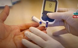 Bu Belirtilere Dikkat! Diyabet Hastası Olabilirsiniz