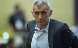 Hacıosmanoğlu’ndan Fenerbahçe Taraftarına Övgü