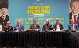 İçişleri Bakanı Ali Yerlikaya: “Son terörist etkisiz hale getirilinceye kadar terörle mücadelemize devam ediyoruz”