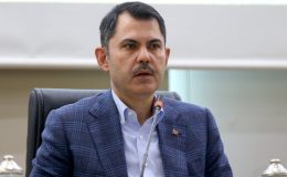 İmar Affına İmza Atan Murat Kurum’dan Hataylılara “Rezerv Alan” Sözü