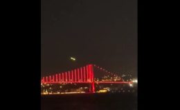 İstanbul’a Meteor Mu Düştü? Uzmanından Açıklama Var!