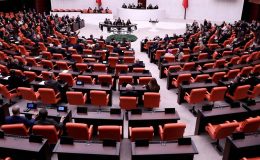 Kamuda Tasarruf Tedbirlerine İlişkin Kanun Teklifi Mecliste!