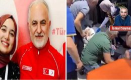 Kerem Kınık’ın kızı, motosikletteki gençleri suçladı