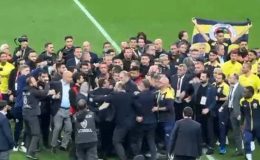 Olaylı Derbiyle İlgili Mert Hakan ve Osayi-Samuel’in İfadesi Ortaya Çıktı