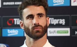 Rafa Silva: Quaresma Gibi Bir Etki Bırakmak İstiyorum