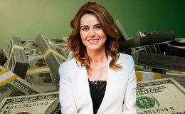 Seçil Erzan’dan 109 Sayfalık Mektup! İsim İsim Her Şeyi Anlattı