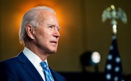 Biden Türkiye’ye teşekkür etti