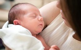 Çocuğunuza isim koyarken 2 kere düşünün! Her harf kişiliğini belirliyor