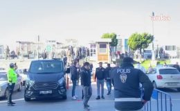İstanbul Adliyesi’ne düzenlenen saldırıda 19 kişiye 15 yıl hapis cezası