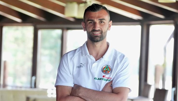 Serdar Dursun hedefini açıkladı