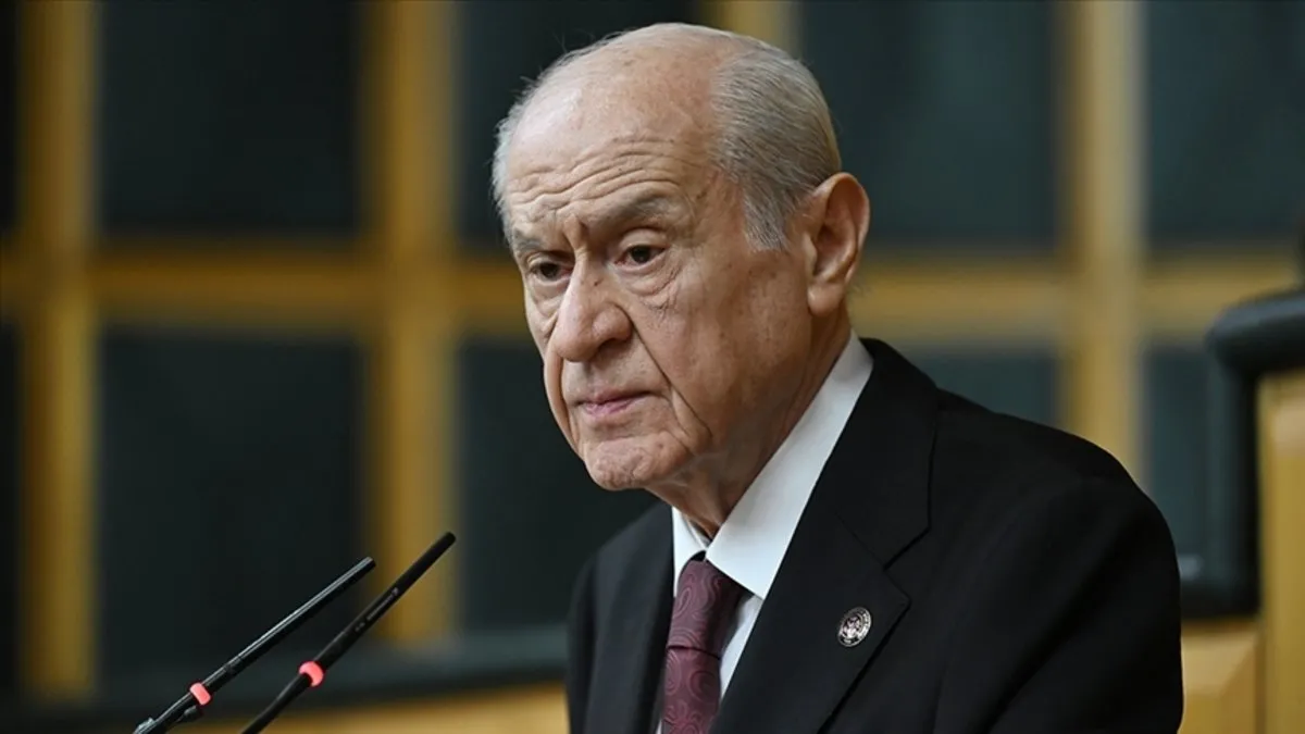 Bahçeli’den Narin Güran açıklaması