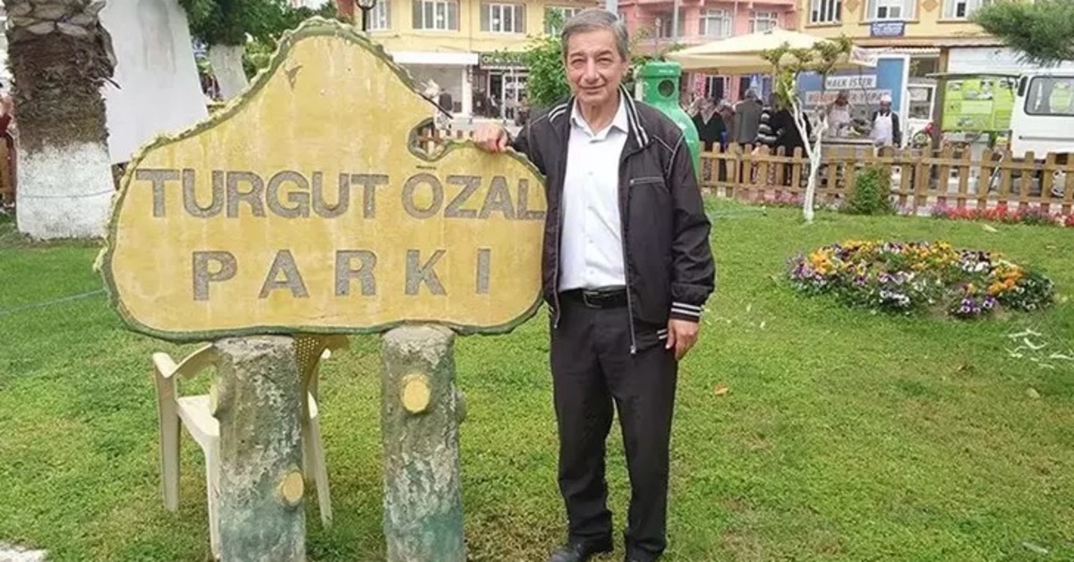 Eski Anavatan Partisi il başkanı evinde ölü bulundu