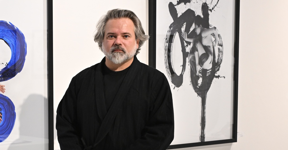 Fransız Calvet, ‘Signes’i açtı