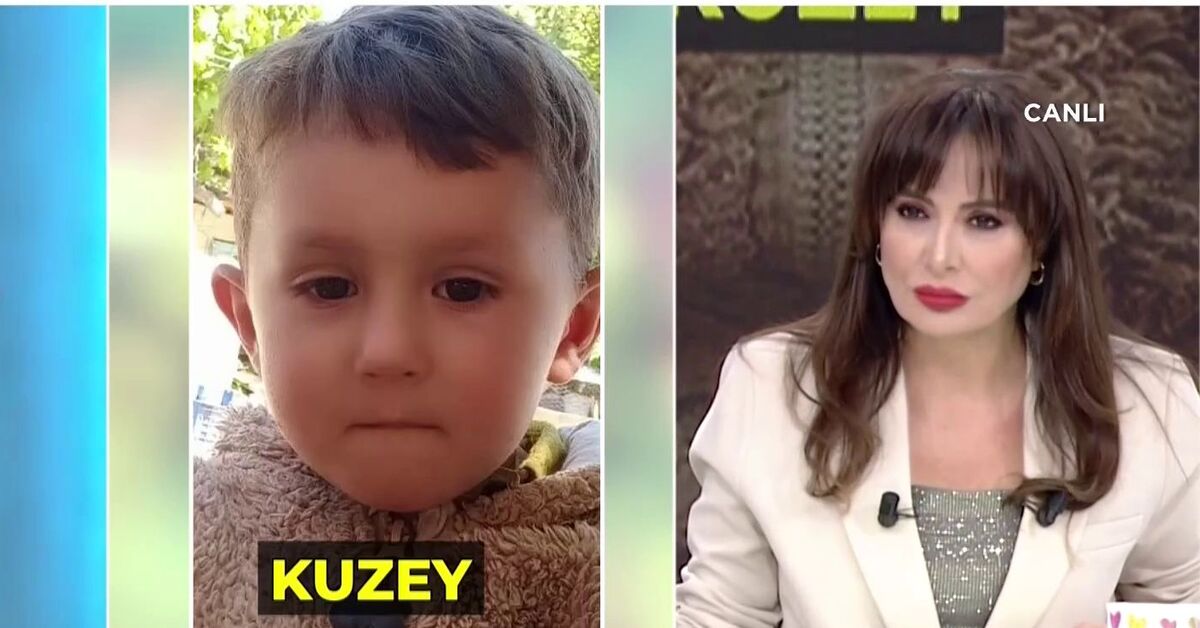 “3 yaşındaki oğlumu kaçırdı” dedi! Türkiye Zehra’yı dinledi!