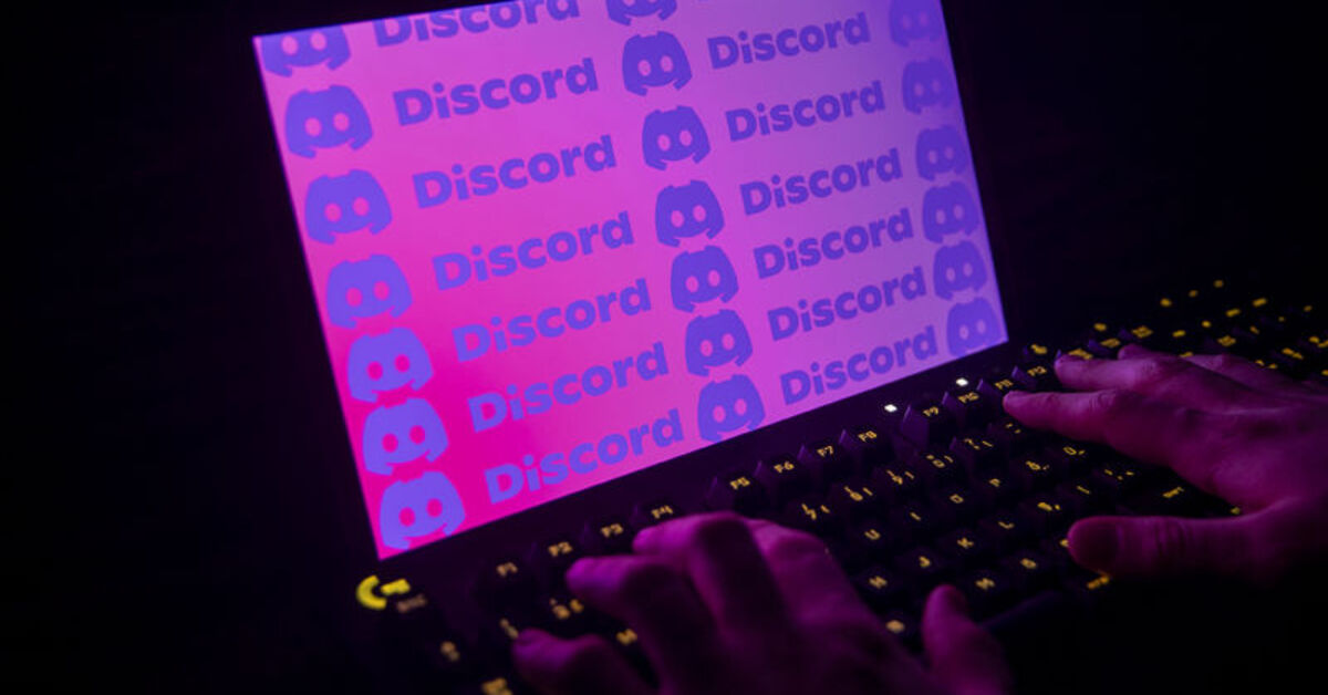 Discord soruşturmasında 1 tutuklama!