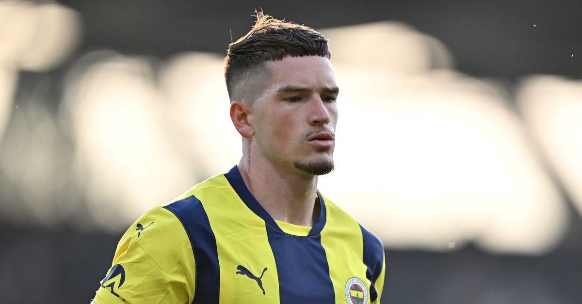Fenerbahçe’de Ryan Kent gerçeği!