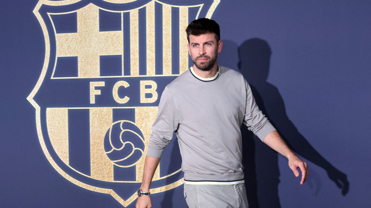 Gerard Pique’den olay sözler: Real Madrid asla bizim gibi olamaz