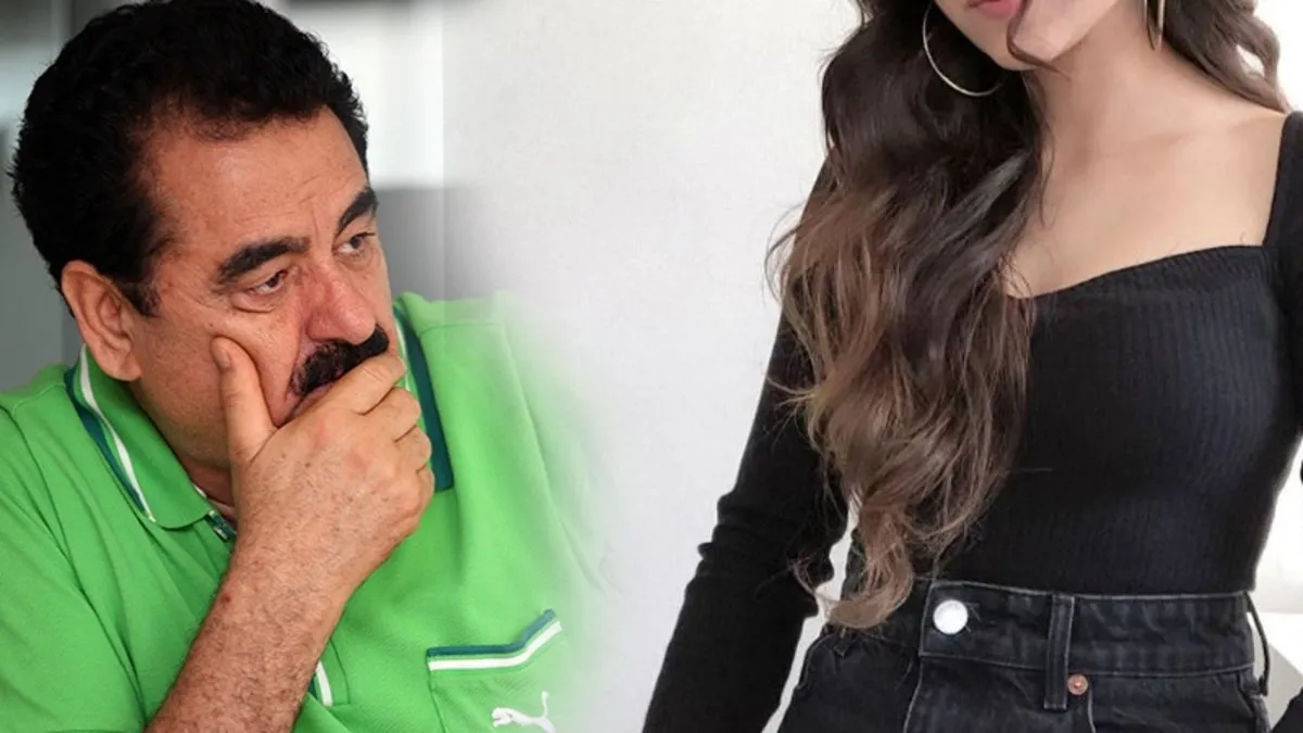 “Maşallah tam bir esmer güzeli” İbrahim Tatlıses’in torunu Berfin güzelliğiyle sosyal medyada dikkatleri üzerine çekti!