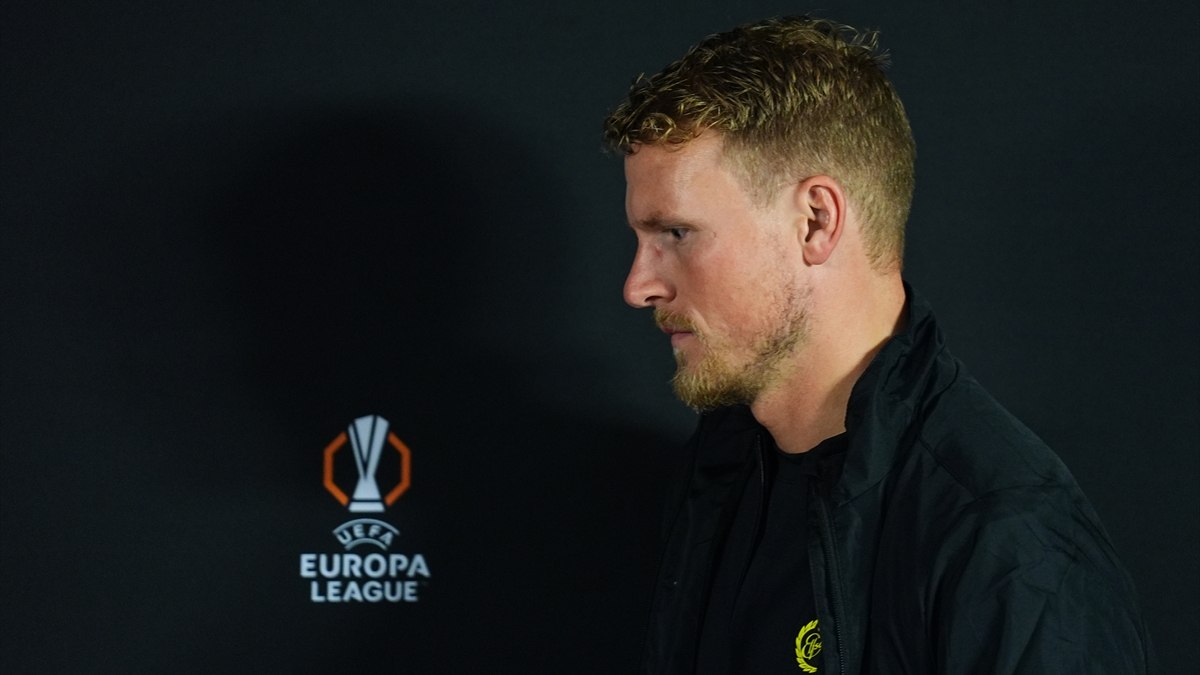 Oscar Hiljemark: Galatasaray’ın dünya çapında bir takım olduğunu gördük