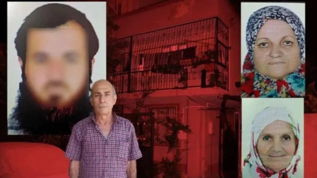 SON DAKİKA… Adana’daki aile katliamında can kaybı 3 oldu! Cani evladın ifadesi kan dondurdu: Kanlar içinde yatıyorlardı…