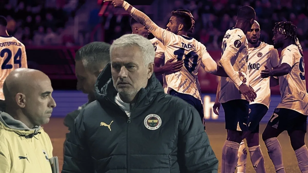 SON DAKİKA FENERBAHÇE HABERLERİ: Hollanda, Twente maçı sonrası Fenerbahçeli yıldızı konuşuyor! “Tek başına engel oldu”