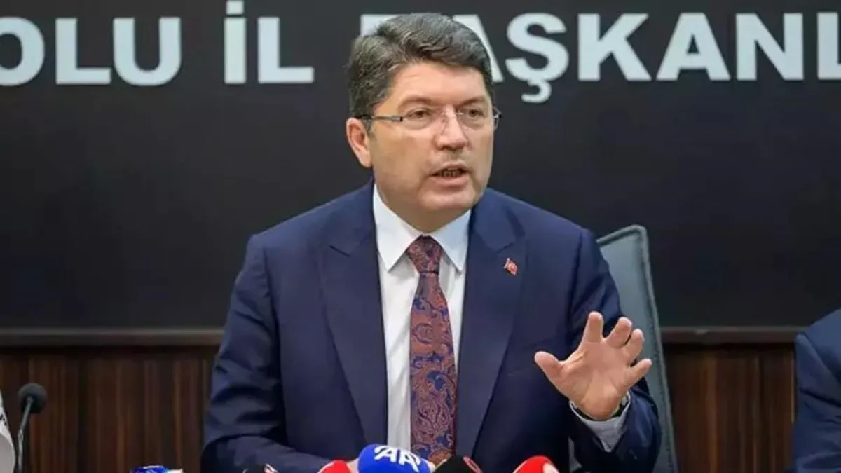 Suç teşkil eden içeriklere soruşturma