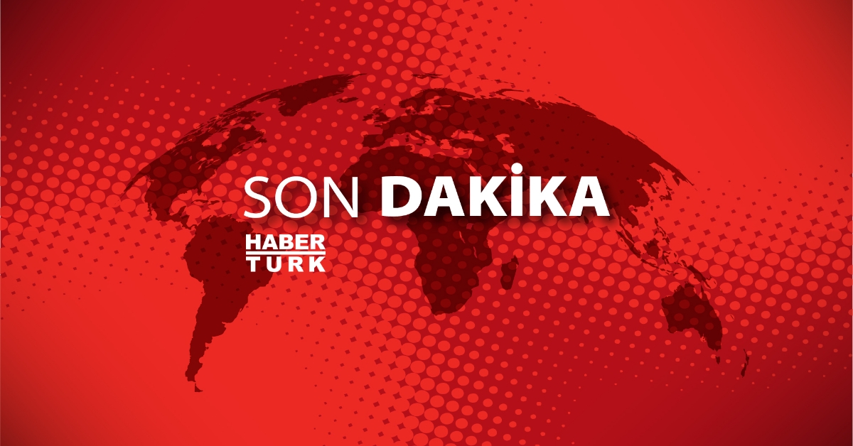 Yenidoğan Çetesi soruşturması: Bakan Memişoğlu açıklama yapıyor