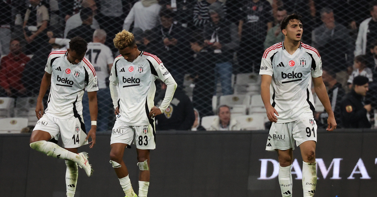 Beşiktaş-Kasımpaşa maçı yazar yorumları