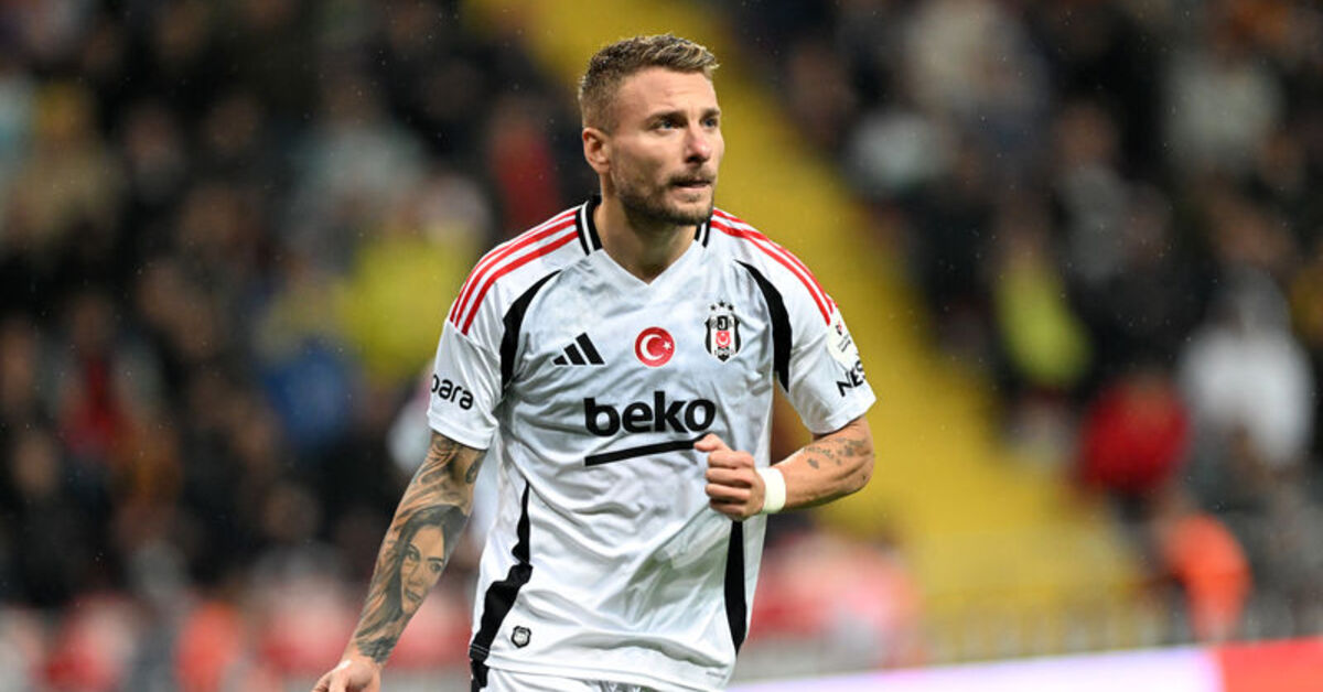 Beşiktaş’ta sakatlık kabusu!
