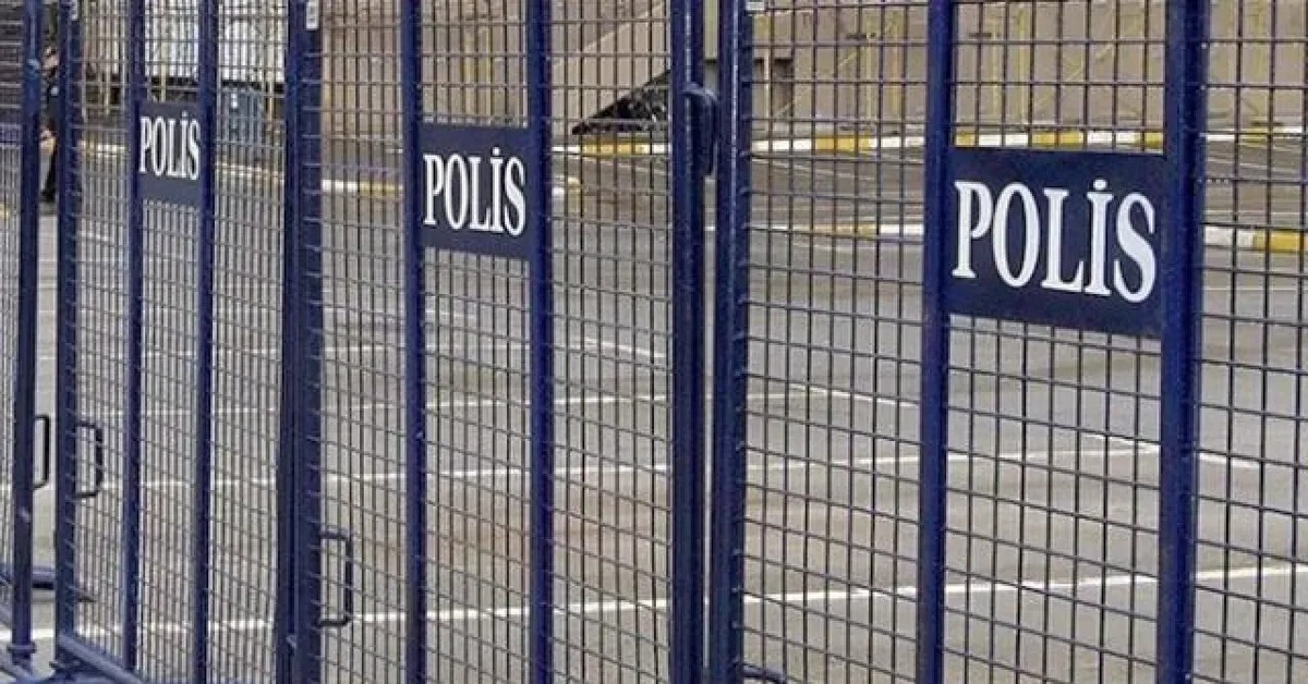 Bitlis’te eylemler 2 gün süreyle yasaklandı