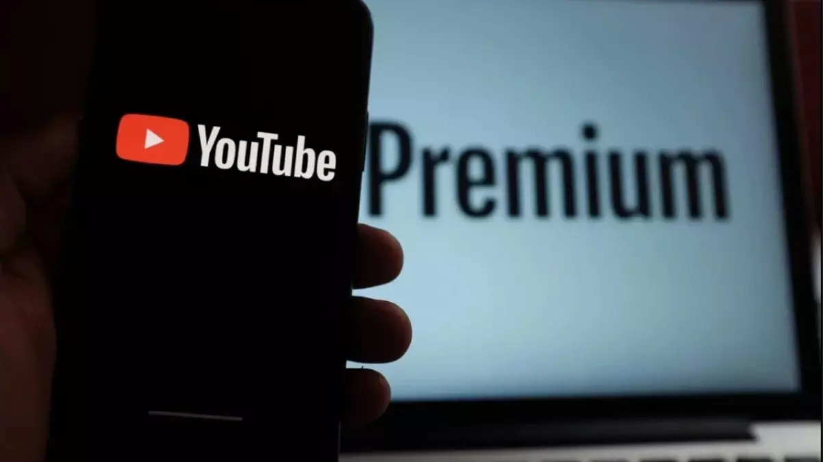 YouTube’dan Türkiye’de dev zam: İşte yeni fiyat listesi