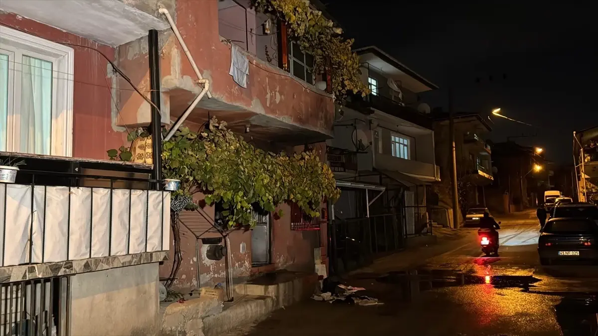 İzmit’te daireyi yakan kadınlar aranıyor