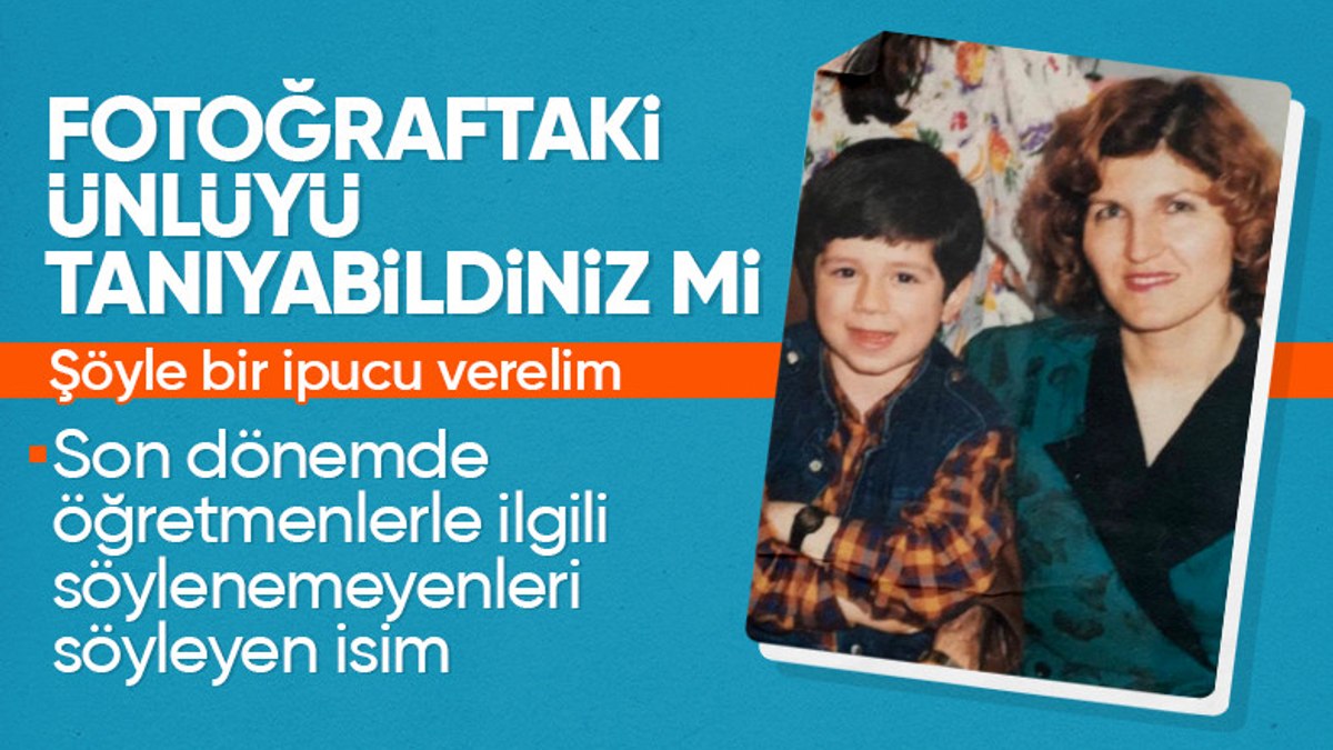 Rasim Ozan Kütahyalı: Öğretmenler 12 ay maaş alıp 9 ay çalışıyor